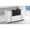 BUREAU COMPTOIR 1600 × 600 × 1050 42-06(Y16) BUREAU-42-06