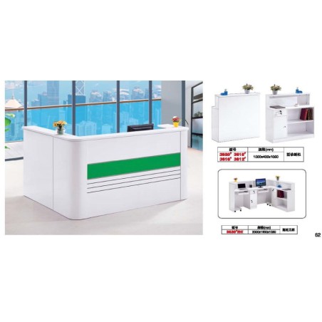 BUREAU COMPTOIR 3620 BUREAU-3620