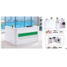 BUREAU COMPTOIR 3620 BUREAU-3620