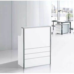 BUREAU COMPTOIR NB 800 × 400 × 1050 A800 A800-BUREAU