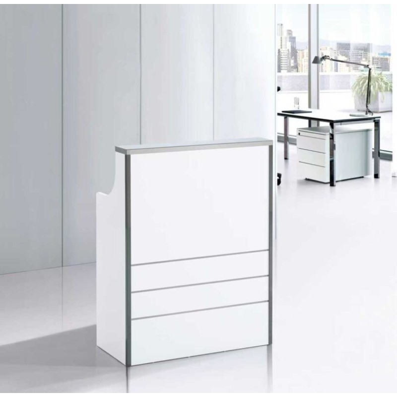 BUREAU COMPTOIR NB 800 × 400 × 1050 A800 A800-BUREAU