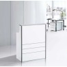 BUREAU COMPTOIR NB 800 × 400 × 1050 A800 A800-BUREAU