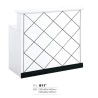 BUREAU COMPTOIR NB CARREAUX 1200 × 5500 × 1050 811 BUREAU-811