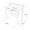 BUREAU HM7-CG BURE-HM7-CG
