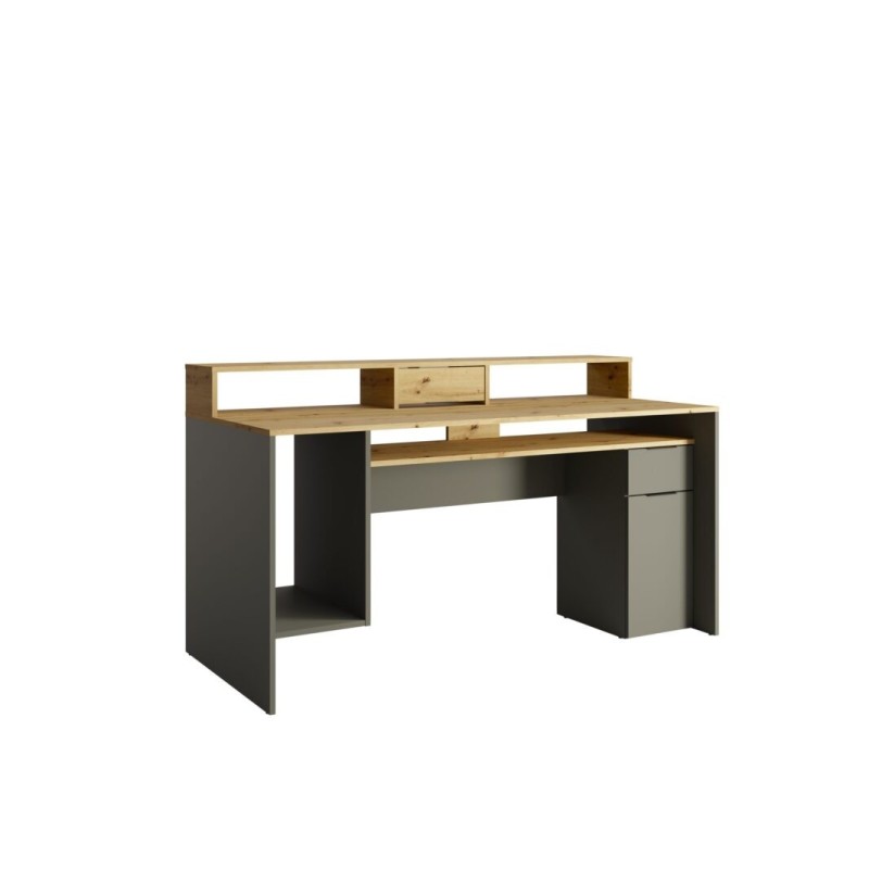 BUREAU REX 160 × 91,5 × 70 BUREAU-REX