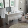 BUREAU VO1-W BUREAU-VO1-W