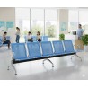 CHAISE /5 POUR SALLE D’ATTENTE 70-18 CHAISE-70-18