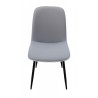 CHAISE 2 GRIS CLAIR 2-GRISCLAIR