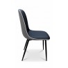 CHAISE 2NOIR 2-NOIR