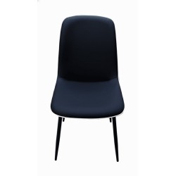 CHAISE 2NOIR 2-NOIR
