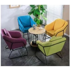 CHAISE 938/TABLE 916 CHAISE -938/916
