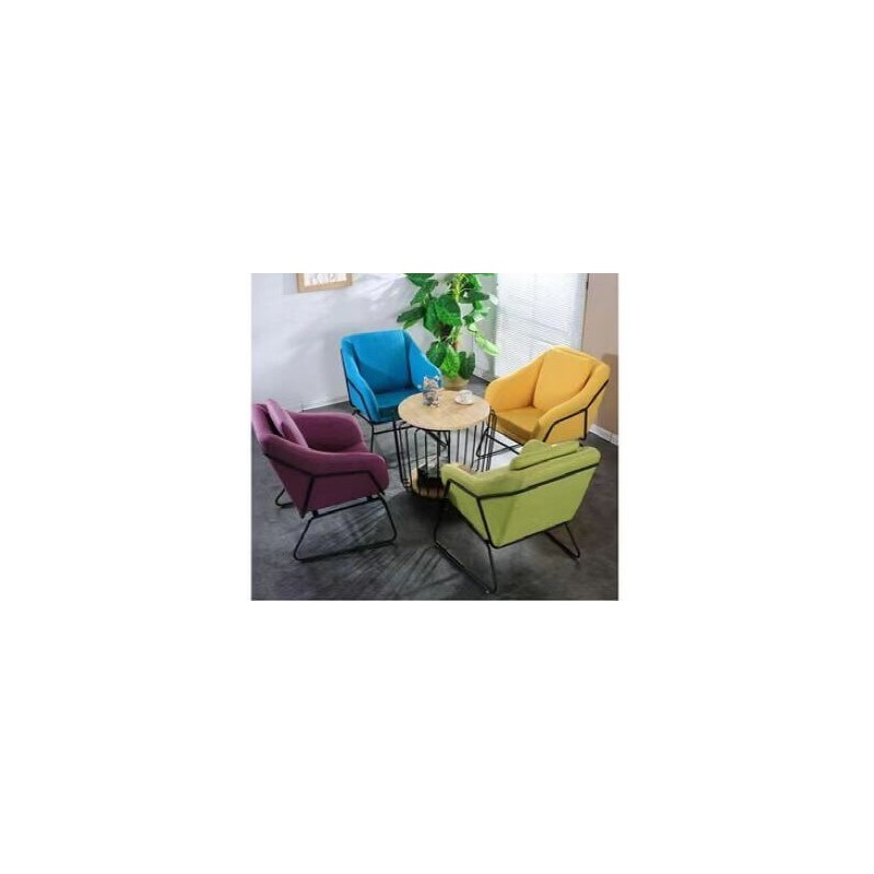 CHAISE 938/TABLE 916 CHAISE -938/916