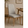 CHAISE B11 GRIS 92 × 92 × 47 ASSISE PVC /PIED EN FER CHAISE-B11GRIS