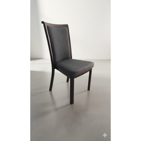 CHAISE BOIS HZL005 420 × 1000 × 480 CHAISE-HZL005