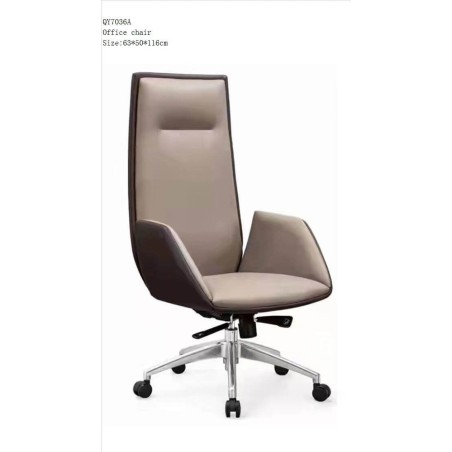 CHAISE DE BUREAU QY7036 CHAISE -QY7036