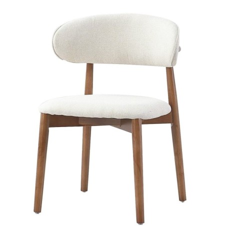 CHAISE DESIGN SCANDINAVE 480 × 500 × 820 Y68 CHAISE-Y68