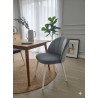 CHAISE DONNA GRIS CHAISE-DONNA
