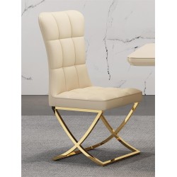 CHAISE DORE BEIGE 11475 CHAISE-11475