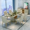 CHAISE DORE BEIGE 11549 CHAISE-11549