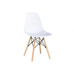 CHAISE Y2 BLANCHE Y2-BLANCHE