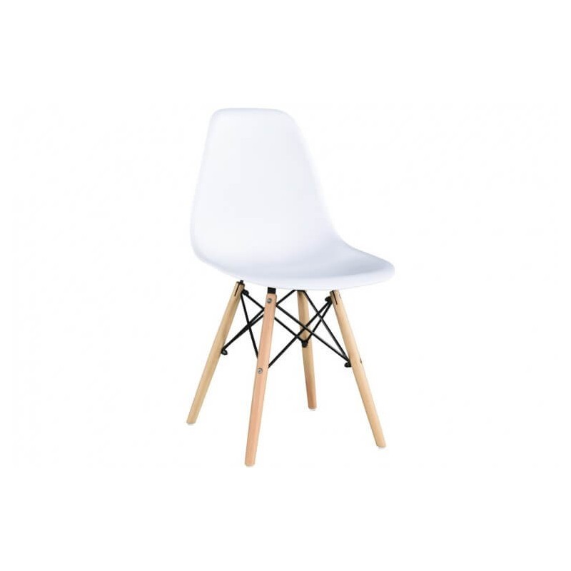 CHAISE Y2 BLANCHE Y2-BLANCHE