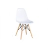 CHAISE Y2 BLANCHE Y2-BLANCHE