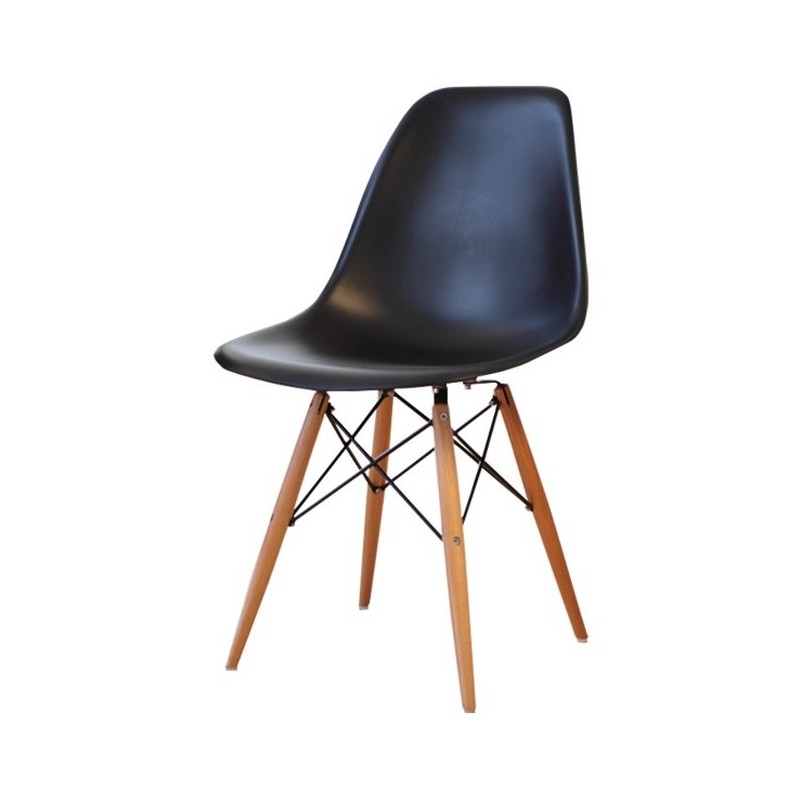 CHAISE Y2 NOIRE Y2-NOIR