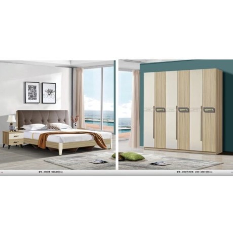 CHAMBRE A COUCHER 2196