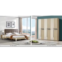 CHAMBRE A COUCHER 2196