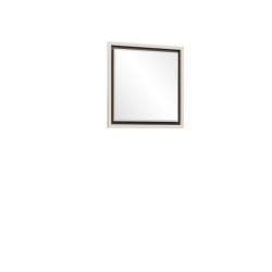 CHAMBRE A COUCHER 1600 × 200 SELIM BEIGE LIT+2TDC+CONSOLE+MIROIR +ARMOIR COULISSANTE CHAMBRE-SELIM