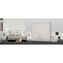 CHAMBRE A COUCHER 180 × 200 2508 CHAMBRE-2508