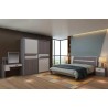 CHAMBRE A COUCHER 180 × 200 283 CHAMBRE-283