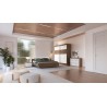 CHAMBRE A COUCHER 180 × 200 BELFAST CHAMBRE-BELFAST