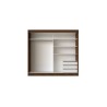 CHAMBRE A COUCHER 180 × 200 BELFAST CHAMBRE-BELFAST