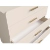 CHAMBRE A COUCHER LORENZ BEIGE 160 × 200 CHAMBRE-LORENZ