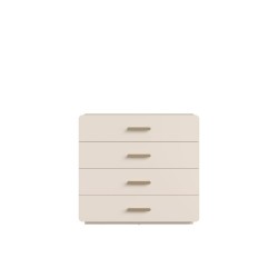 CHAMBRE A COUCHER LORENZ BEIGE 160 × 200 CHAMBRE-LORENZ