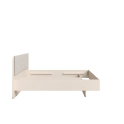 CHAMBRE A COUCHER LORENZ BEIGE 160 × 200 CHAMBRE-LORENZ