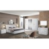 CHAMBRE A COUCHER MARY 160 × 200 CHAMBRE-MARY