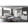 CHAMBRE A COUCHER STAR 140 × 190 CHAMBRE-STAR