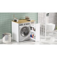 MEUBLE POUR MACHINE A LAVER SA1-WK