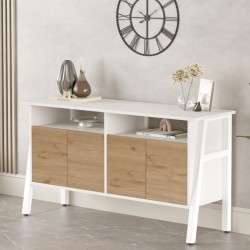 COIFFEUSE MA3-SW 1400 × 600 × 750 MA3-SW-COIF