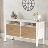 COIFFEUSE MA3-SW 1400 × 600 × 750 MA3-SW-COIF