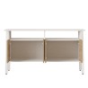 COIFFEUSE MA3-SW 1400 × 600 × 750 MA3-SW-COIF