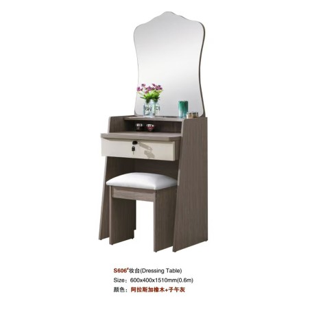COIFFEUSE SW158/606 COIF-SW158