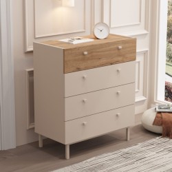 COMMODE LK6-CS 800 × 418 × 931 LK6-CS-COMM