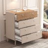 COMMODE LK6-CS 800 × 418 × 931 LK6-CS-COMM