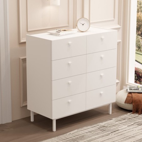 COMMODE LK7-W 894 × 418 × 931 LK7-W-COMM