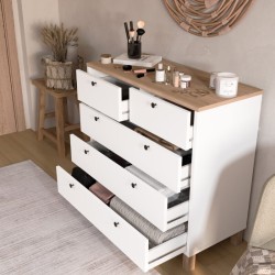 COMMODE ND3-SW ND3-SW-COMM