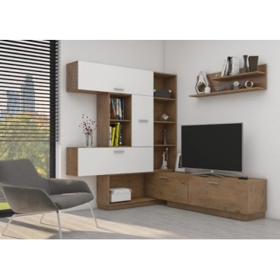 LIVING VARIO