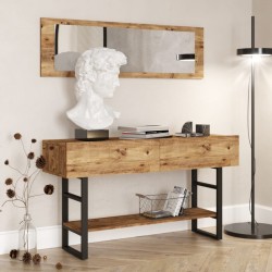 CONSOLE DENTREE ML24A MEUB-ML24A